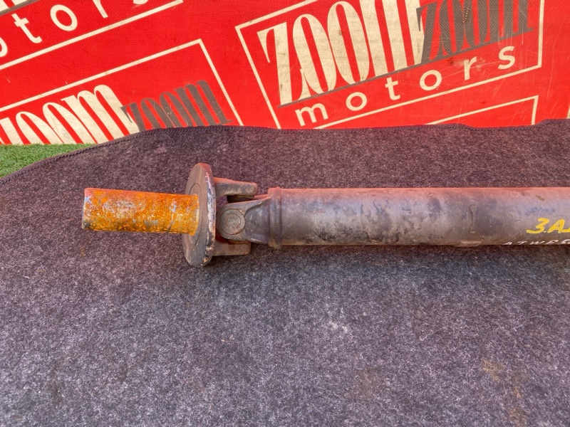 Карданный вал, 2900 рублей, Солонцы