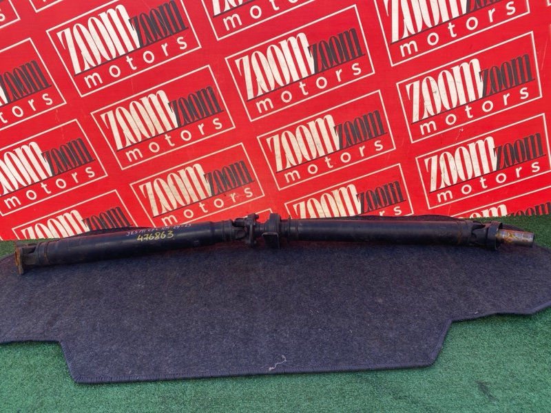 Карданный вал, 3800 рублей, Солонцы