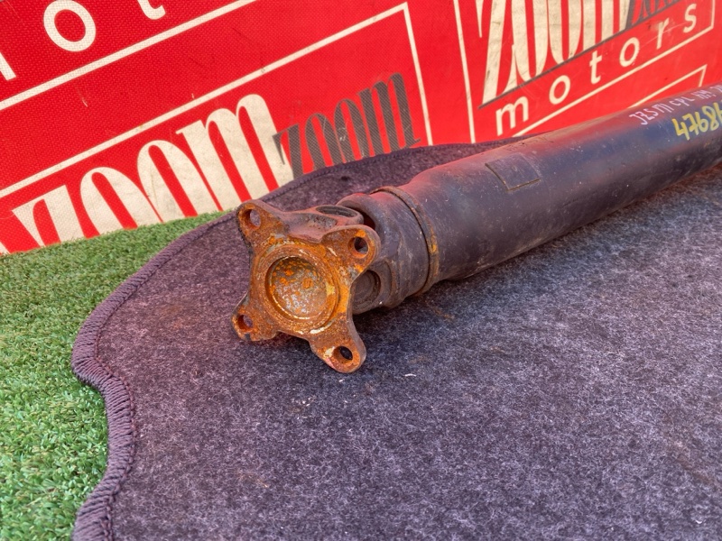 Карданный вал, 3800 рублей, Солонцы