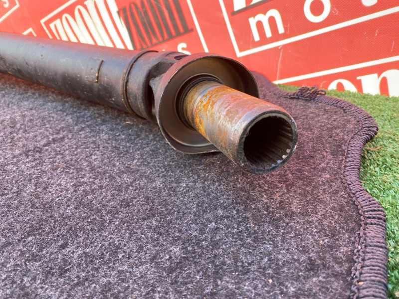 Карданный вал, 3800 рублей, Солонцы