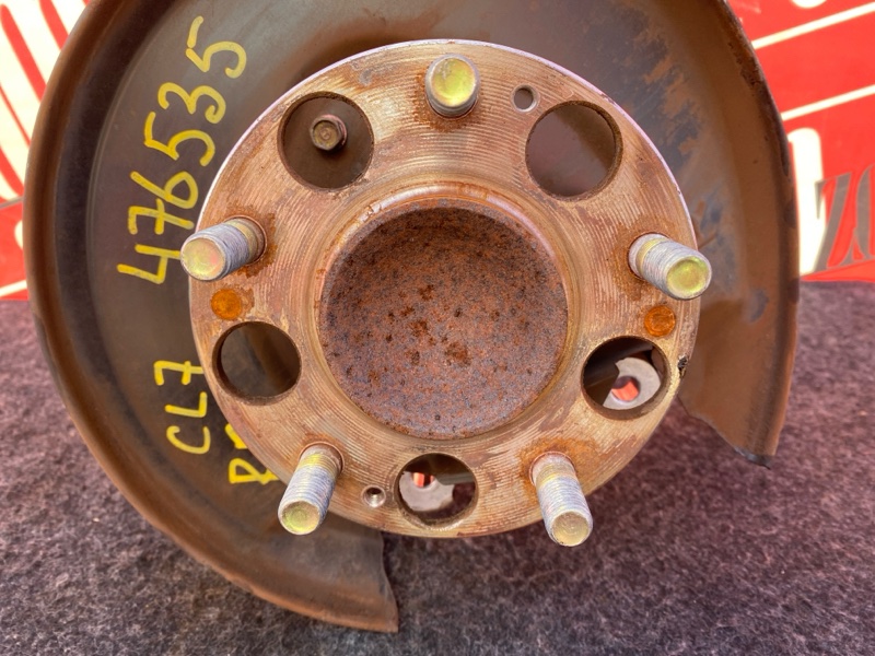 Ступица, 2800 рублей, Солонцы