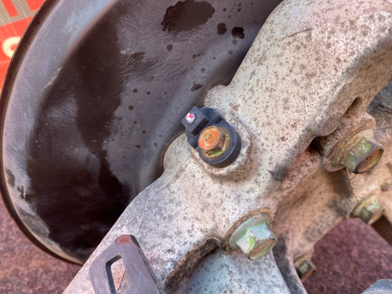 Ступица, 2800 рублей, Солонцы