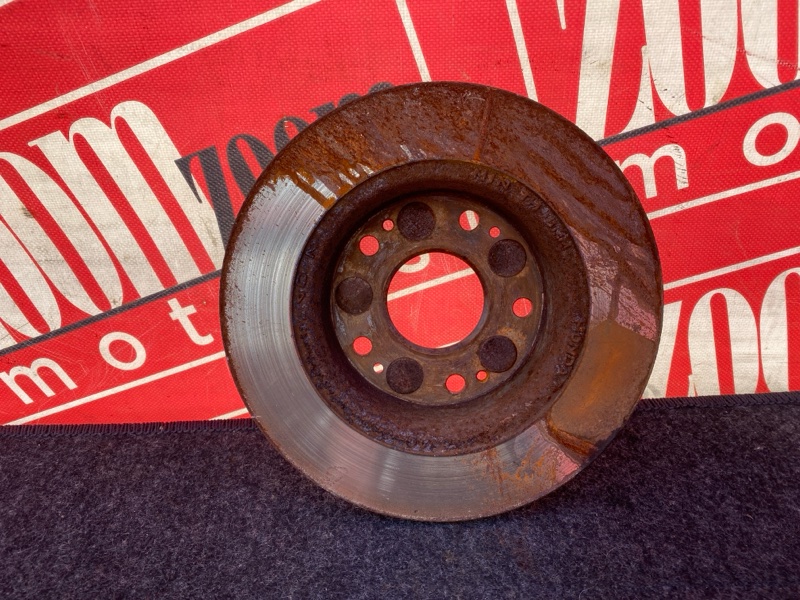 Диск тормозной, 800 рублей, Солонцы