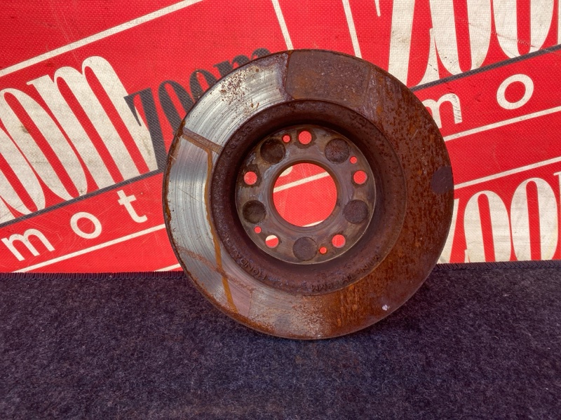 Диск тормозной, 800 рублей, Солонцы