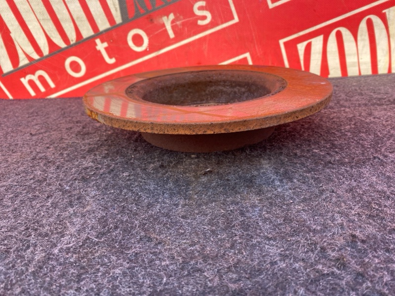 Диск тормозной, 800 рублей, Солонцы