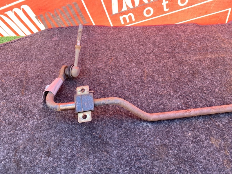 Стабилизатор поперечной устойчивости, 2800 рублей, Солонцы