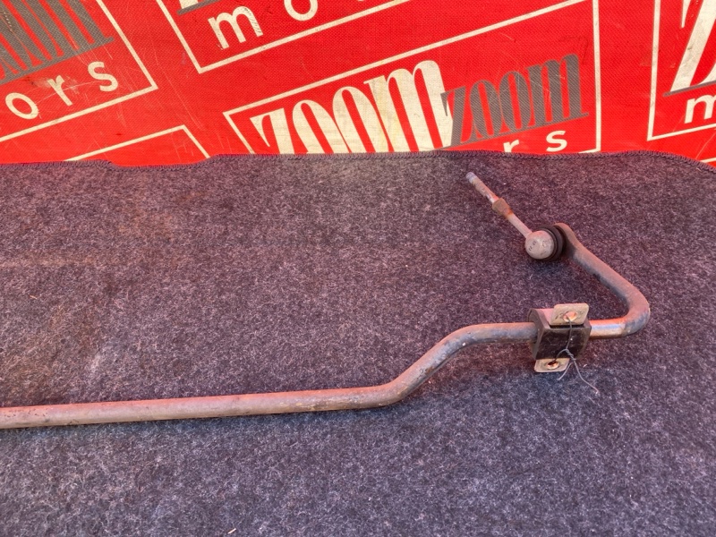 Стабилизатор поперечной устойчивости, 2800 рублей, Солонцы