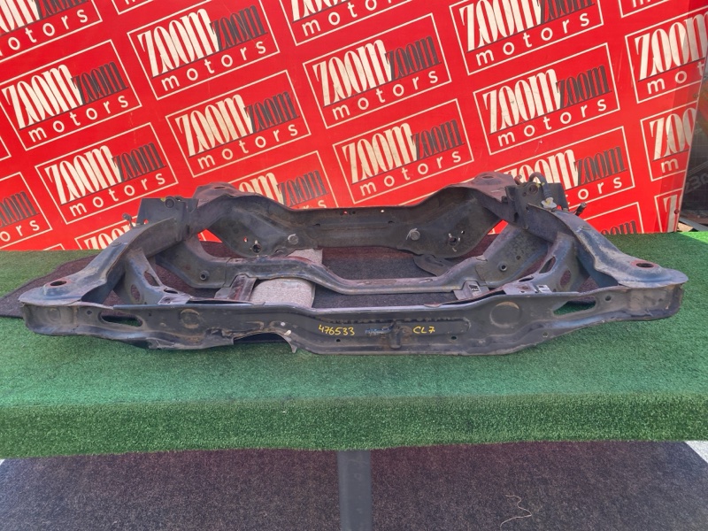 Балка поперечная, 26600 рублей, Солонцы