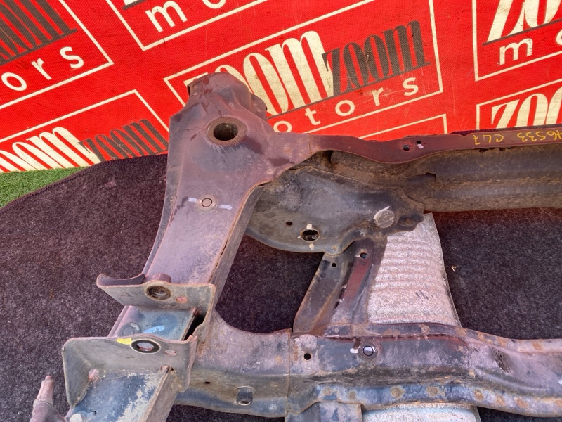 Балка поперечная, 26600 рублей, Солонцы