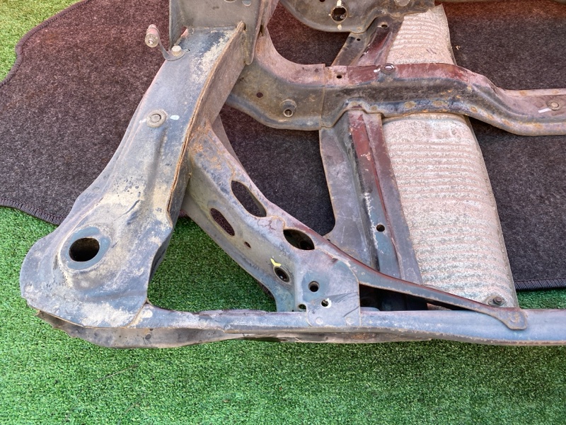 Балка поперечная, 26600 рублей, Солонцы