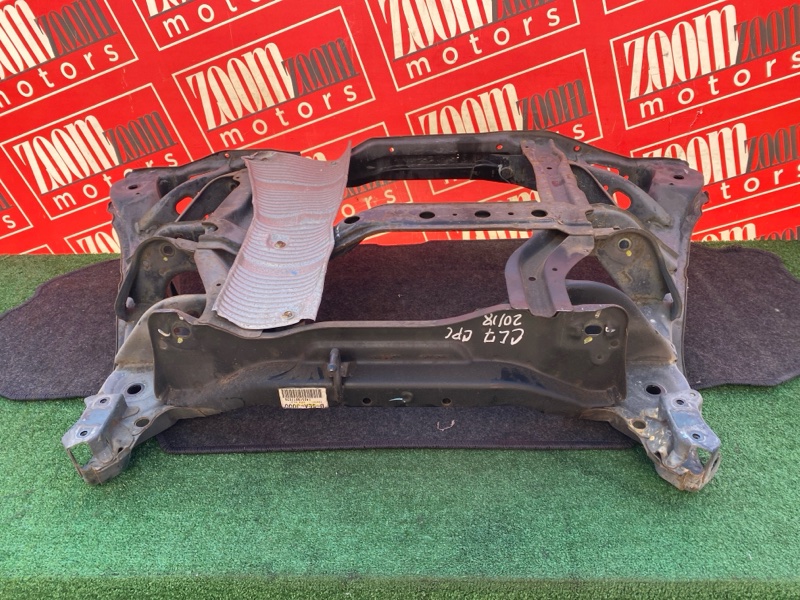 Балка поперечная, 26600 рублей, Солонцы