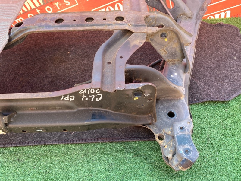 Балка поперечная, 26600 рублей, Солонцы