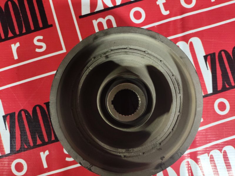 Шкив коленвала, 5700 рублей, Красноярск