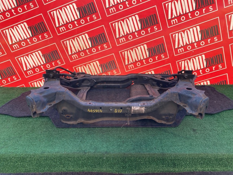 Балка поперечная, 26600 рублей, Солонцы