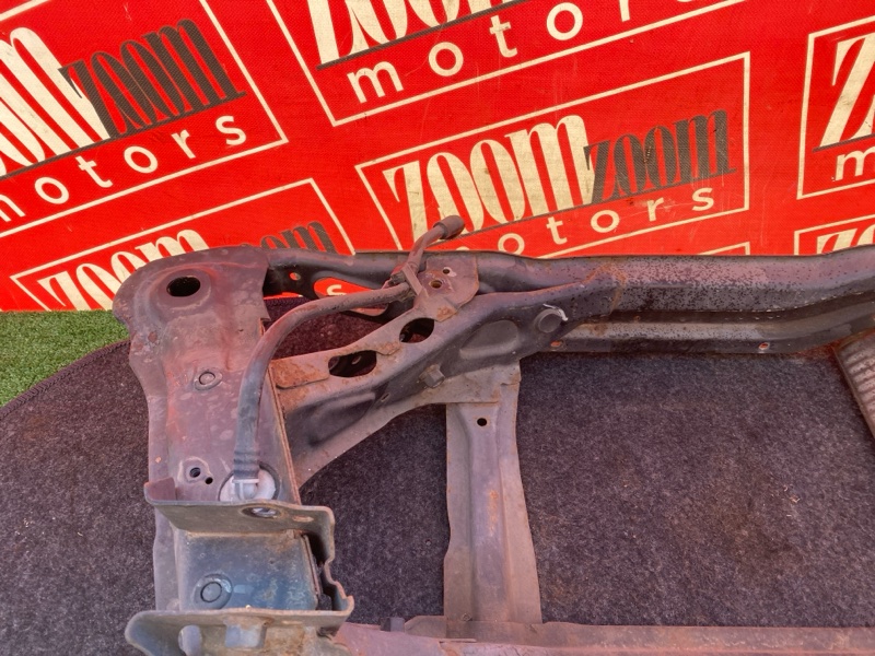 Балка поперечная, 26600 рублей, Солонцы