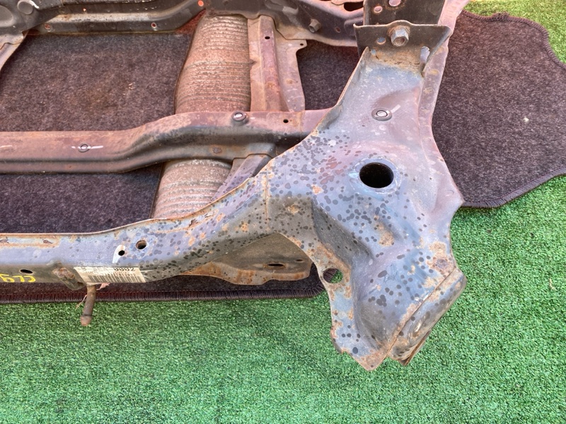 Балка поперечная, 26600 рублей, Солонцы