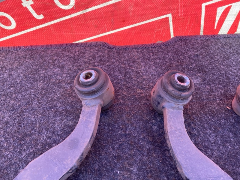 Рычаг подвески верхний, 3700 рублей, Солонцы