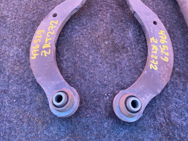 Рычаг подвески верхний, 3700 рублей, Солонцы