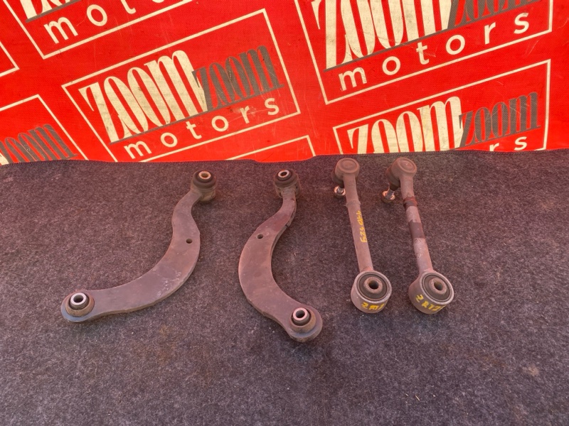 Рычаг подвески верхний, 3700 рублей, Солонцы