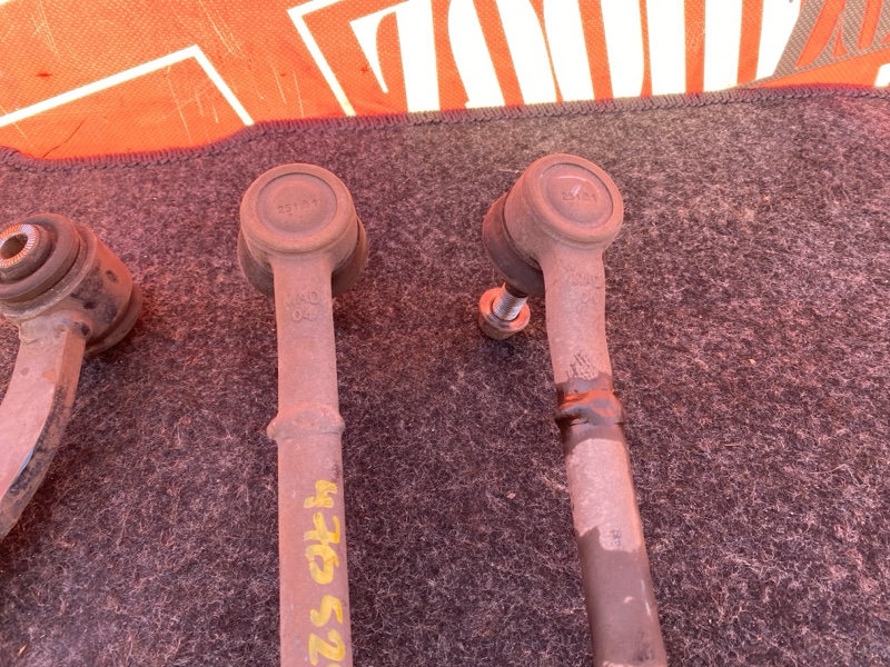 Рычаг подвески верхний, 3700 рублей, Солонцы