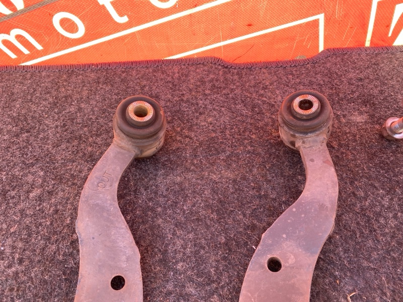 Рычаг подвески верхний, 3700 рублей, Солонцы