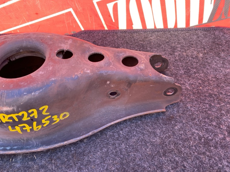 Рычаг подвески нижний, 1200 рублей, Солонцы