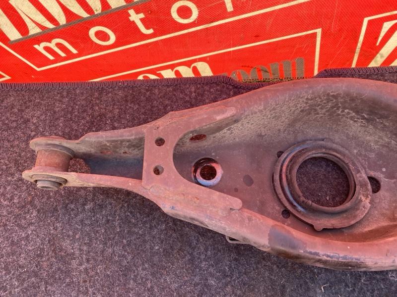 Рычаг подвески нижний, 1200 рублей, Солонцы