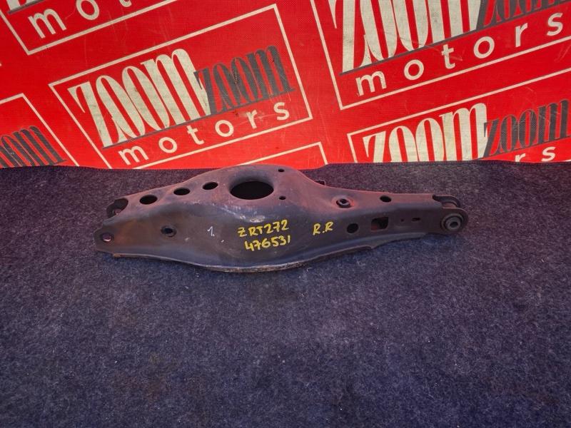 Рычаг подвески нижний, 1200 рублей, Солонцы