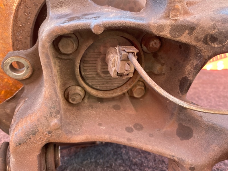 Ступица, 4600 рублей, Солонцы