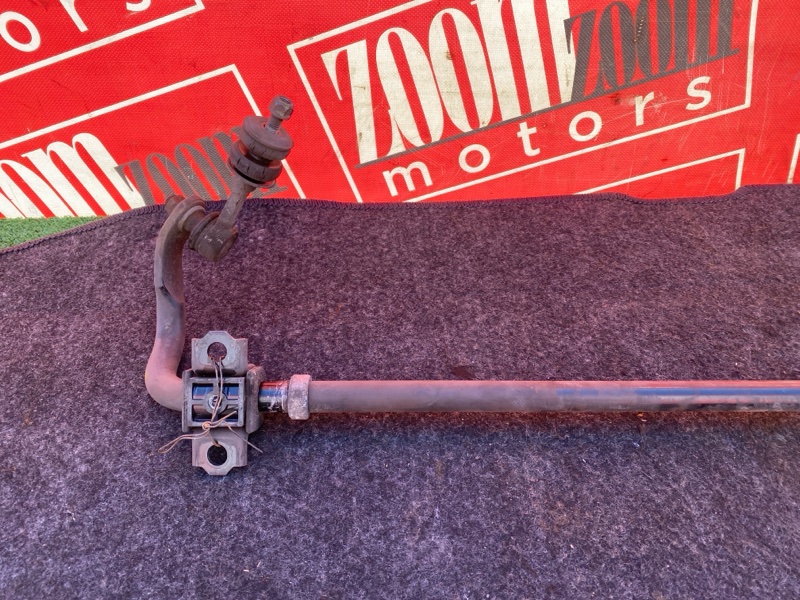 Стабилизатор поперечной устойчивости, 1400 рублей, Солонцы