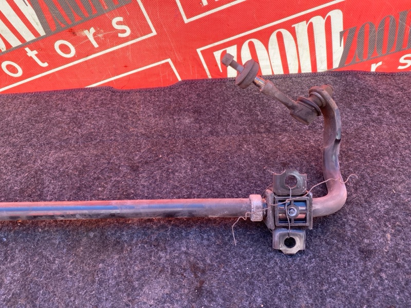 Стабилизатор поперечной устойчивости, 1400 рублей, Солонцы