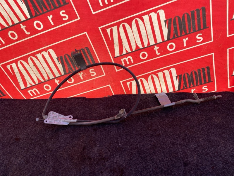 Трос ручника, 800 рублей, Солонцы