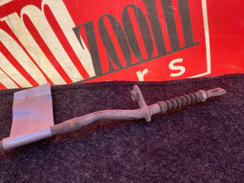 Трос ручника, 800 рублей, Солонцы