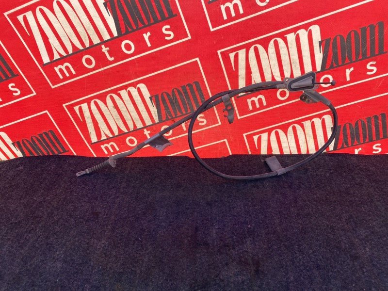 Трос ручника, 800 рублей, Солонцы