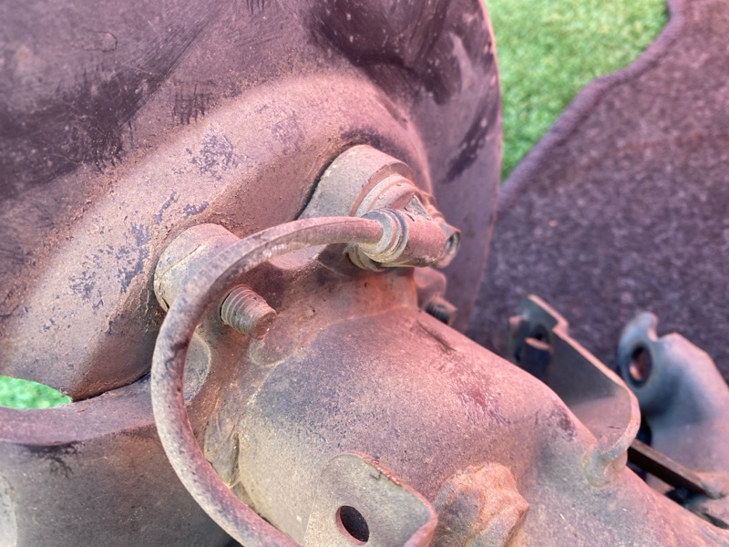 Балка поперечная, 3400 рублей, Солонцы