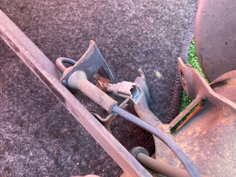 Балка поперечная, 3400 рублей, Солонцы