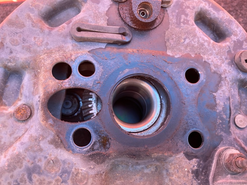 Ступица, 1900 рублей, Солонцы