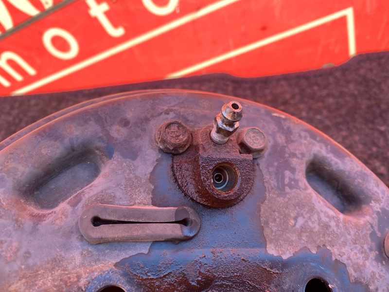 Ступица, 1900 рублей, Солонцы