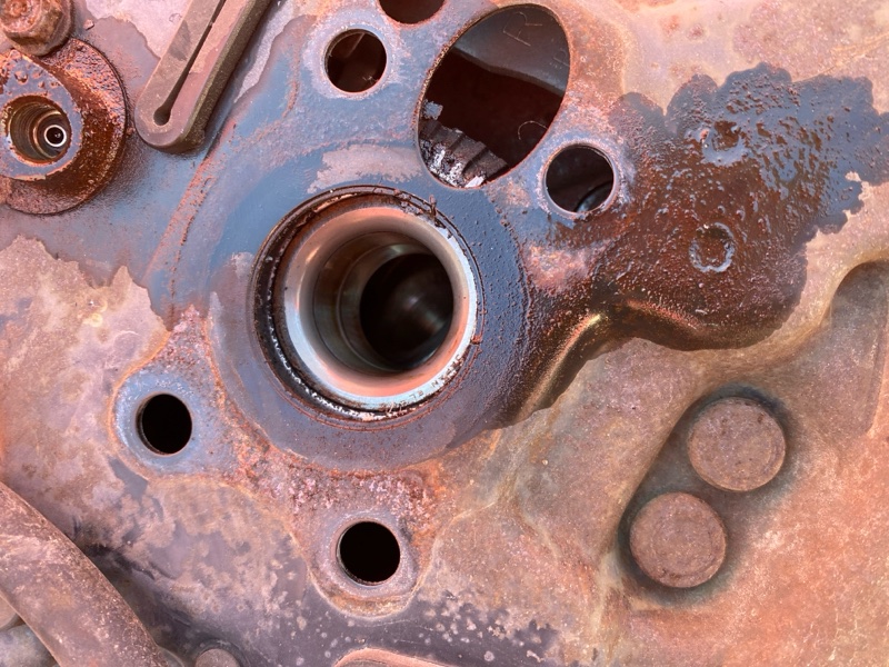 Ступица, 1900 рублей, Солонцы