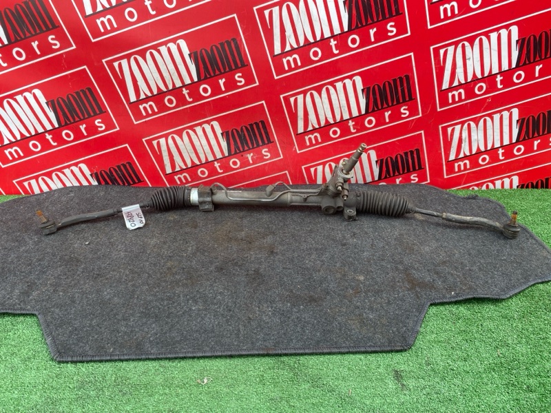 Рулевая рейка, 7200 рублей, Солонцы