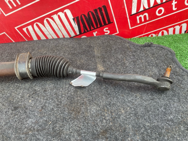 Рулевая рейка, 7200 рублей, Солонцы