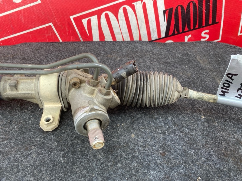 Рулевая рейка, 5000 рублей, Солонцы