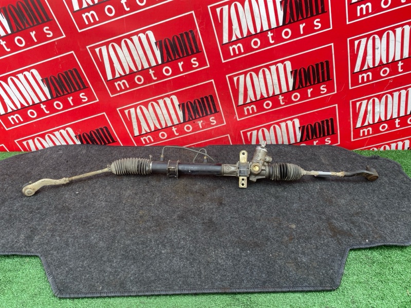 Рулевая рейка, 5000 рублей, Солонцы