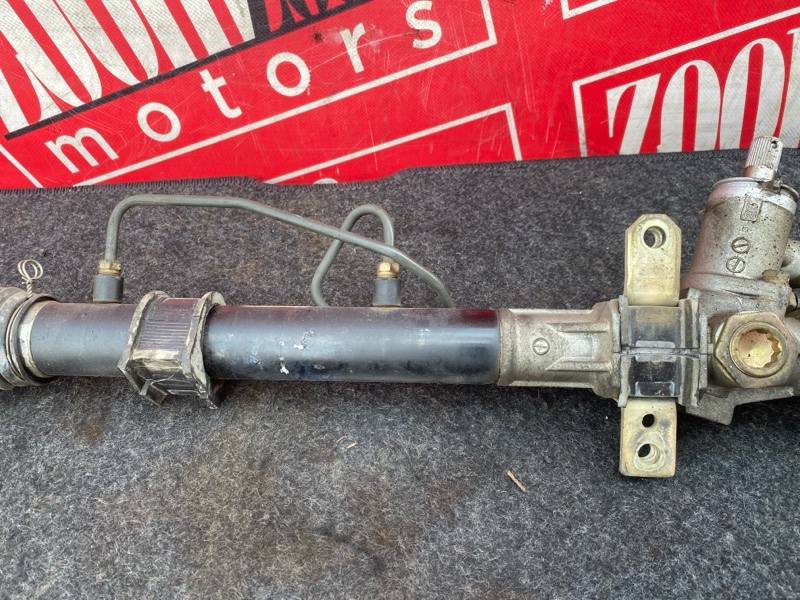 Рулевая рейка, 5000 рублей, Солонцы