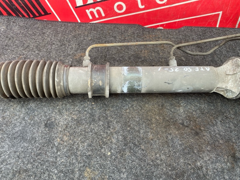 Рулевая рейка, 9500 рублей, Солонцы