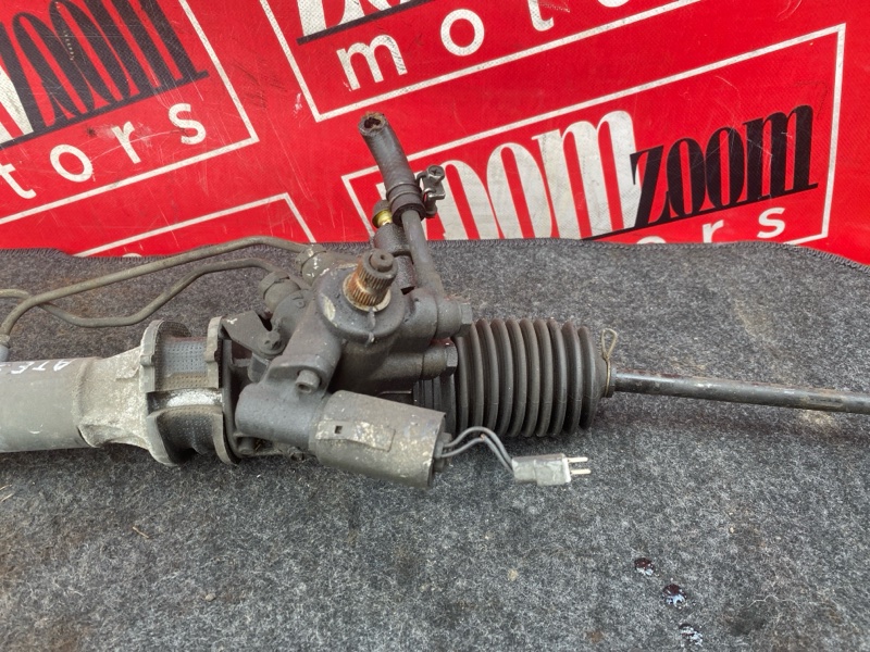 Рулевая рейка, 9500 рублей, Солонцы