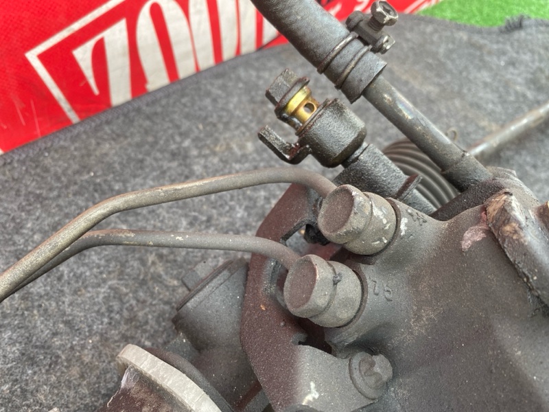 Рулевая рейка, 9500 рублей, Солонцы