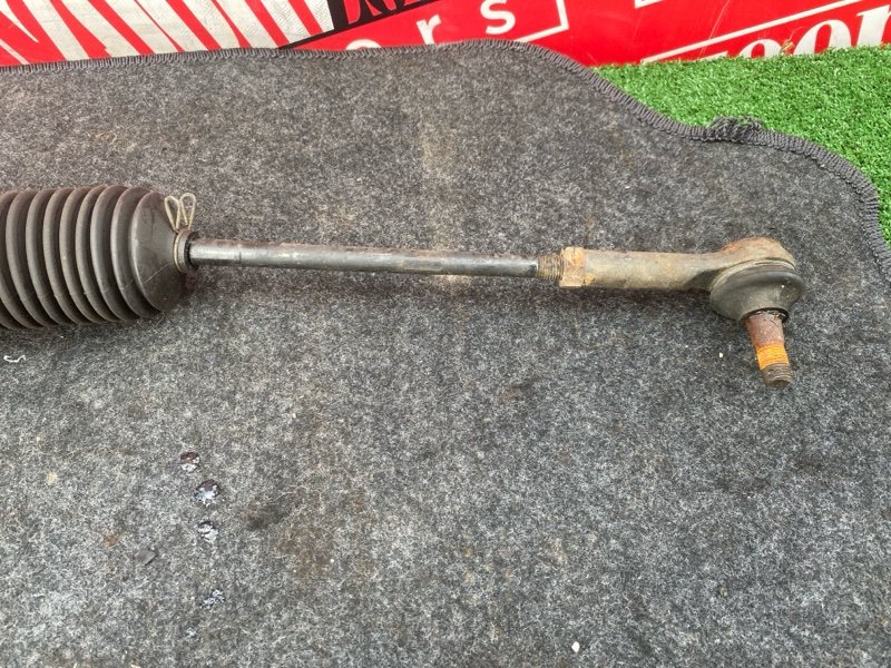 Рулевая рейка, 9500 рублей, Солонцы