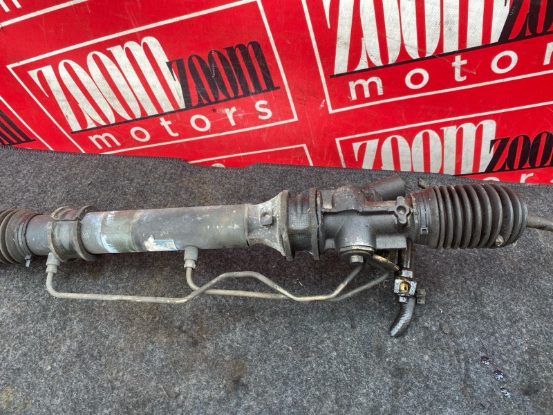 Рулевая рейка, 9500 рублей, Солонцы