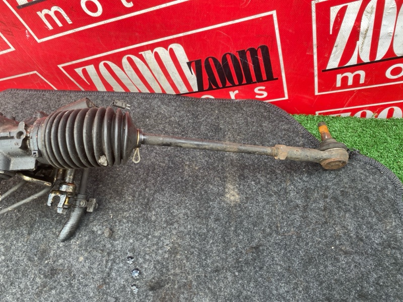 Рулевая рейка, 9500 рублей, Солонцы